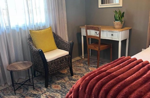 Britstown House | Brosdoring Farmstay