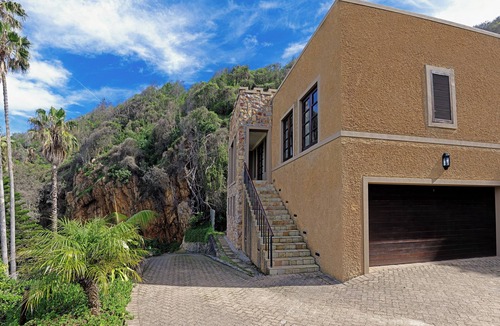 Noetzie Other | Buccara Noetzie - Cliff Villa