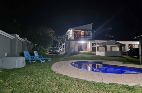 Port Edward Hotel | Bujumbura Guest House