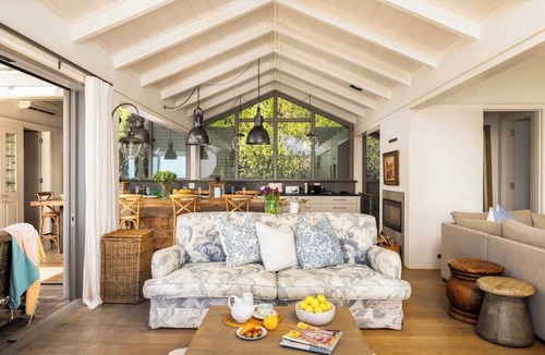 Clifton House | Bungalow Ulusaba - Clifton