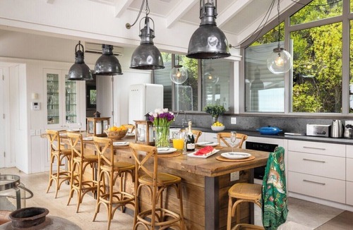 Clifton House | Bungalow Ulusaba - Clifton