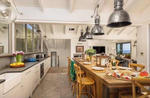 Clifton House | Bungalow Ulusaba - Clifton