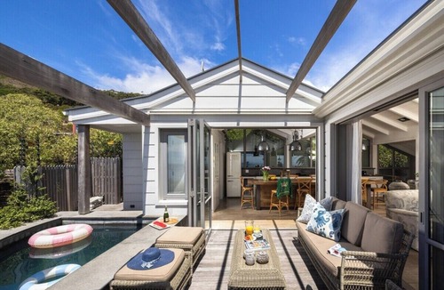 Clifton House | Bungalow Ulusaba - Clifton