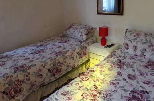 Universitas House | Butterfly in house Family room-Homestay!