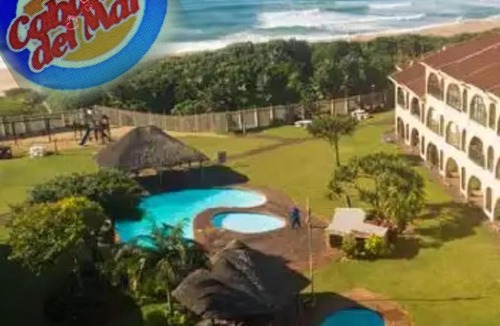 Warner Beach Apartment | Cabanas del Mar