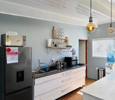 Cape Town House | Cabin in the Woods