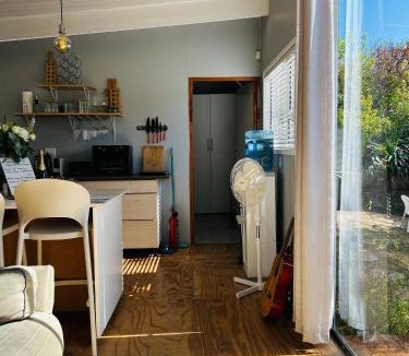 Cape Town House | Cabin in the Woods