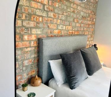 Cape Town House | Cabin in the Woods