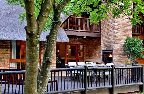 Hazyview Resort | Cambalala - Luxury Units - in Kruger Park Lodge - Serviced Daily, Free Wi-Fi