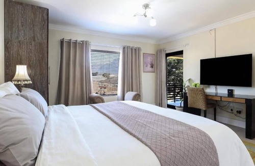 Cape Town House | Camdale Guesthouse