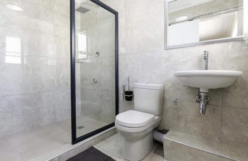 Cape Town House | Camdale Guesthouse