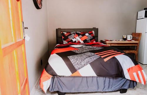 Secunda House | Cammys