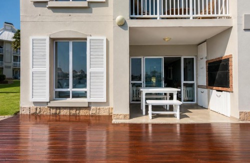 Marina Martinique Apartment | Canal Retreat 56 - Step Out onto the Canal