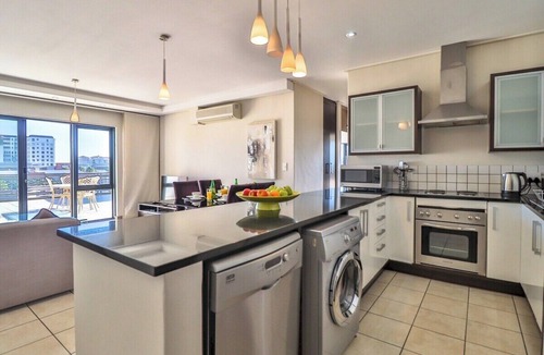 Century City Apartment | Canal-Side 2BR, Balconies & Great Location by CTHA