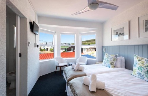 L'Agulhas House | Cape Agulhas Guesthouse