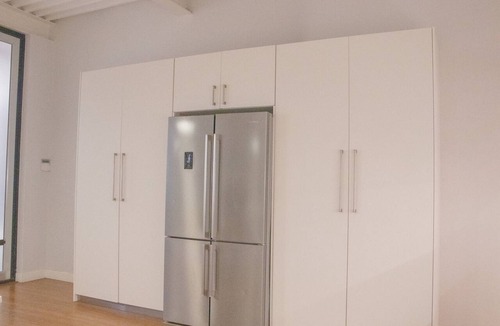 Cape Town City Centre Apartment | Cape Colosseum Luxury Stay