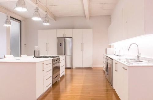 Cape Town City Centre Apartment | Cape Colosseum Luxury Stay