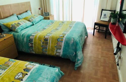 Muizenberg Hotel | Cape Nomads