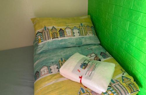Muizenberg Hotel | Cape Nomads