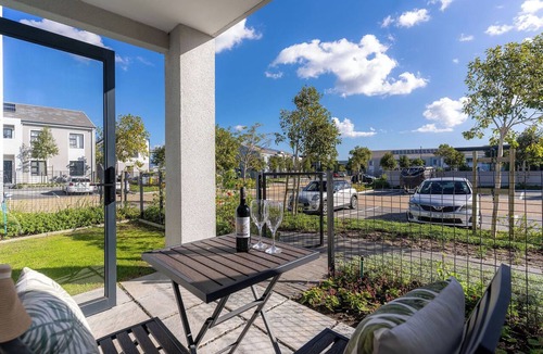 Burgundy Estate Apartment | Cape Perlant - Newly renovated 2 bed apartment at the foothills of Tygerberg