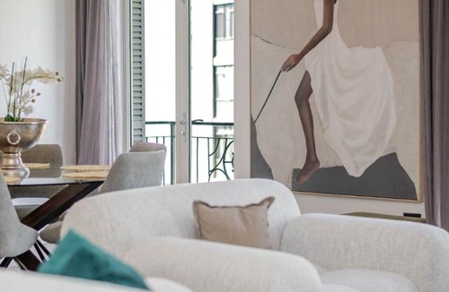 Green Point Apartment | Cape Royale Grand Elegance