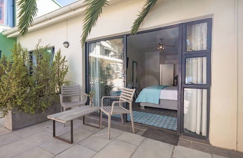 Cape Town House | Cape Town 4U Guesthouse