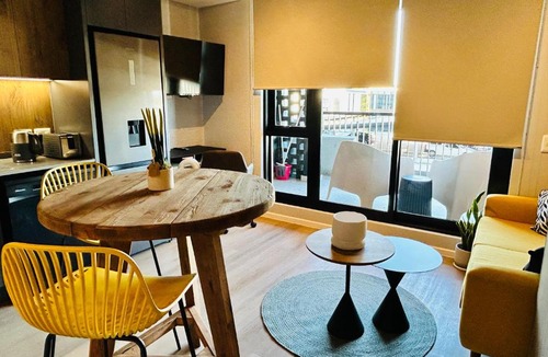 Observatory Apartment | Cape Town Apartment perfect for business travel