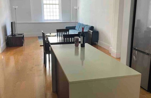 Cape Town City Centre Apartment | Cape Town Inner City Stay