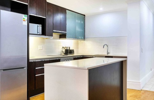 Cape Town City Centre Apartment | Cape Town Inner City Stay