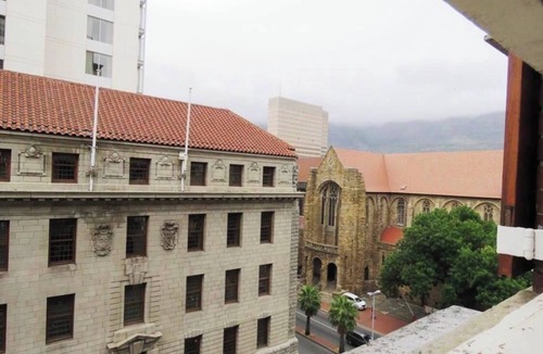 Cape Town City Centre Apartment | Cape Town Inner City Stay