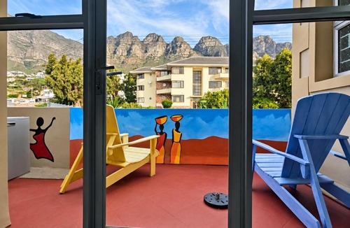 Camps Bay House | CapeAura Camps Bay