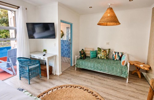 Camps Bay House | CapeAura Camps Bay