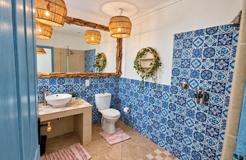Camps Bay House | CapeAura Camps Bay