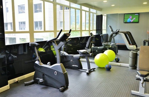 Cape Town City Centre Hotel | Capetonian Hotel