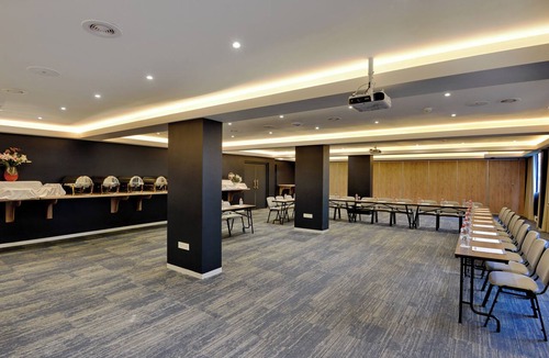 Cape Town City Centre Hotel | Capetonian Hotel