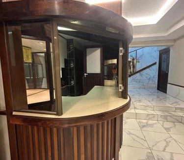 Welkom House | Caponero accommodation conference