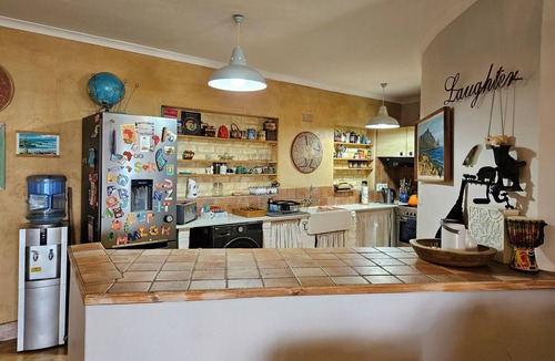 Mountainside Cottage | Cardamom Cottage - Enchanting sea view cottage for 3