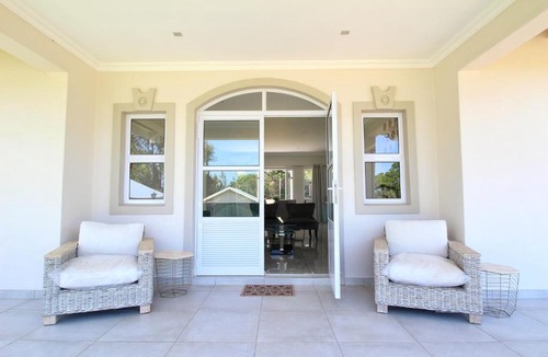 Port Edward House | Caribbean Estate Deluxe by Top Destinations Rentals