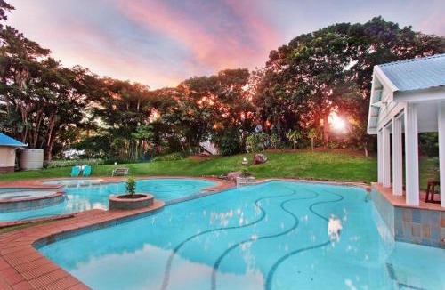 Port Edward Villa | Caribbean Estate Escape Avail 3 to10 Jan 2025 only