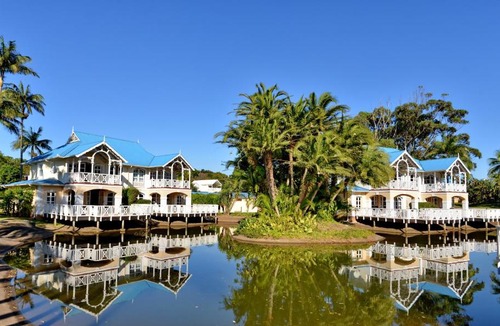 Port Edward Resort | Caribbean Estates by MyResorts