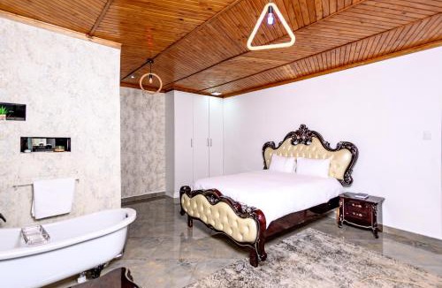 Carolina House | Carolina Resort