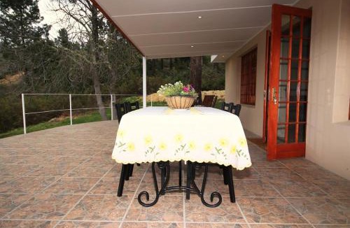 Worcester Apartment | Casa Aurelia Cozy Farm Cottage