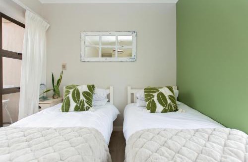 Mykonos Apartment | Casa Helios Langebaan - House of the sun