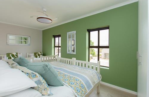Mykonos Apartment | Casa Helios Langebaan - House of the sun