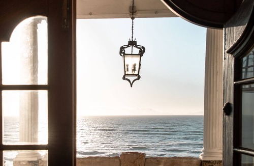 Redhill Villa | Casa Labia