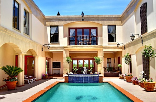 Flamingo Vlei House | Casa Mia Guesthouse