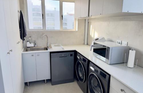 Strand Apartment | Casa Praia