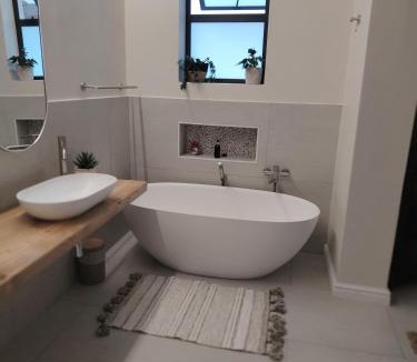 Seaview House | Casa Seaviews