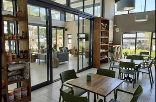 Firgrove Rural Apartment | Casa The Jade