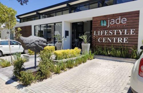 Firgrove Rural Apartment | Casa The Jade